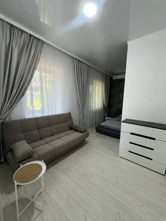 Коттедж Дом у моря под ключ — Геленджик