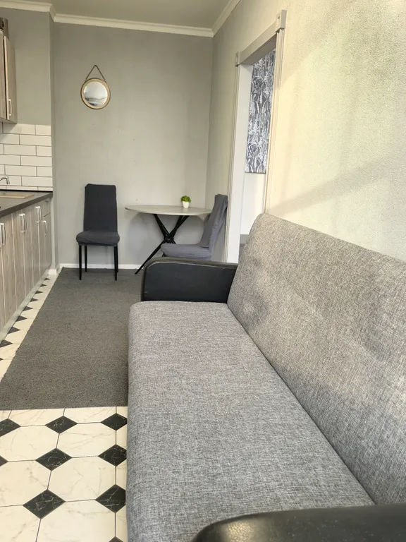 Однокомнатная квартира в Московском