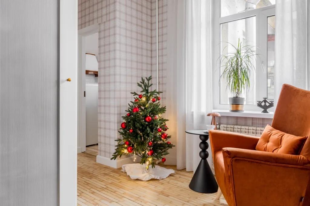 Teplo apartments квартира в центре