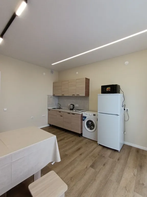 Жилой комплекс Грин