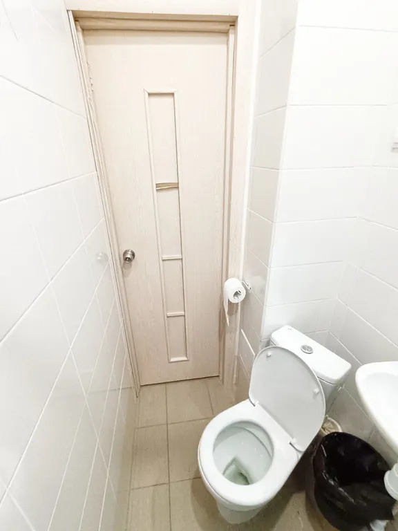 Уютный номер