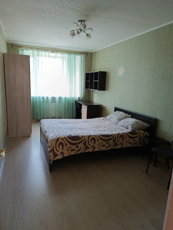 Уютная 2-комнатная квартира