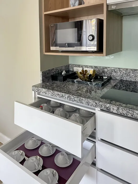 Уютные и стильные апартаменты в 5 минутах от моря