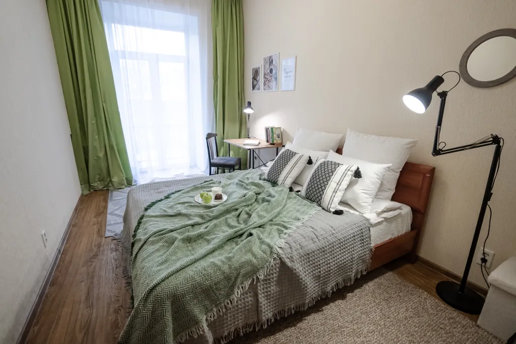 Квартира Нулевой километр — аренда посуточно в Иваново