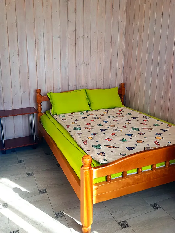 Дом с видом на море