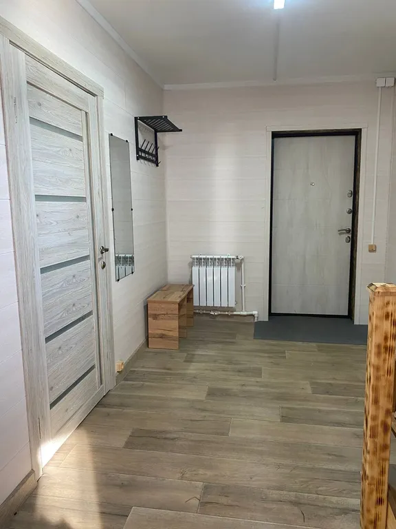 Дом у реки Сумы