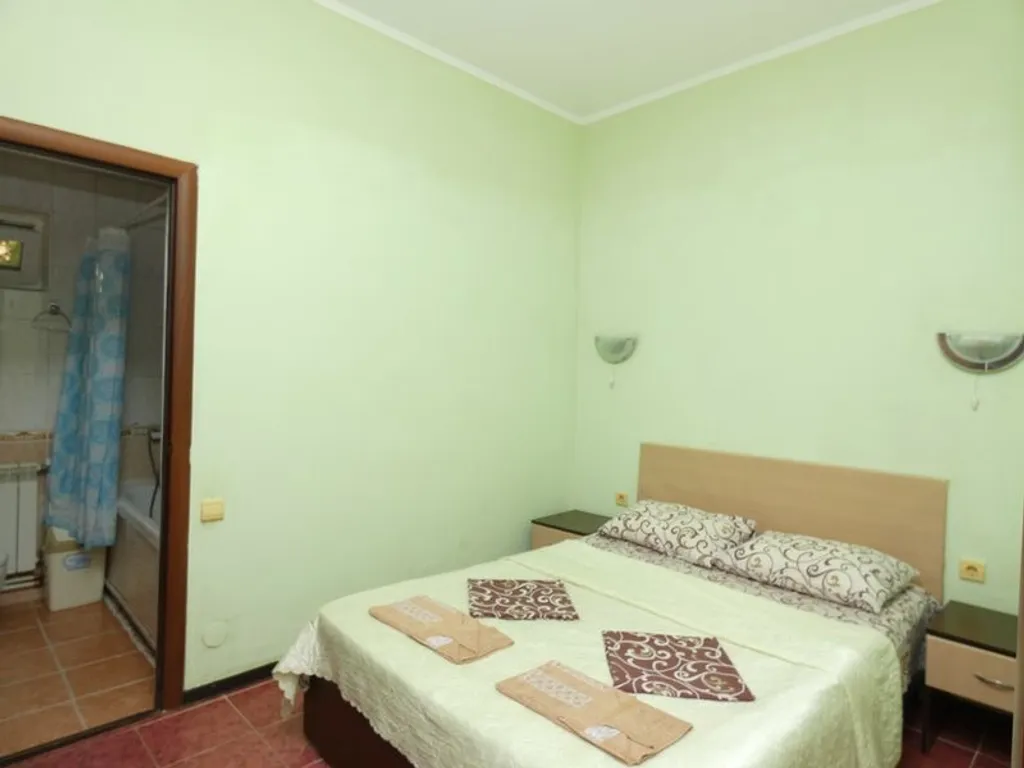 Квартира Комната — аренда посуточно в Анапа