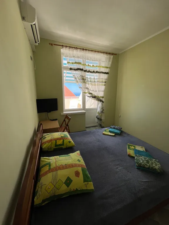 Квартира Комната — Витино