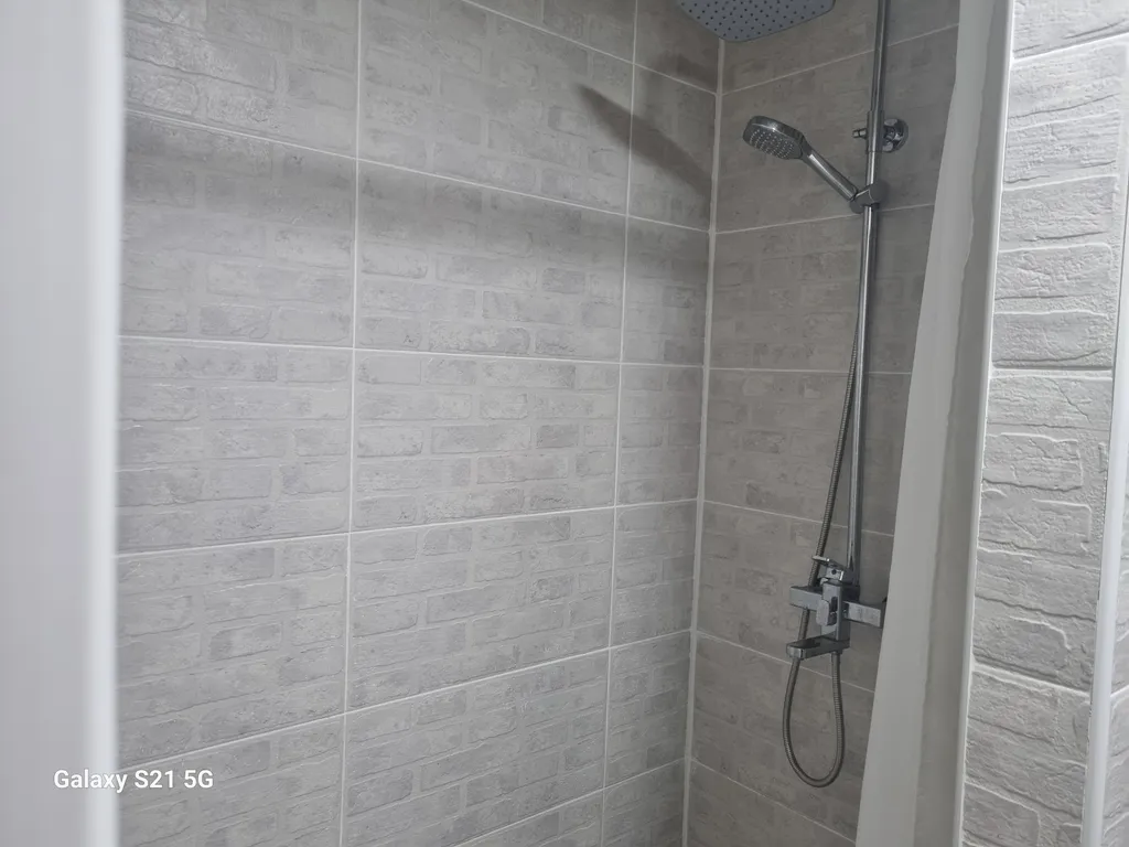 Уютный домик у моря