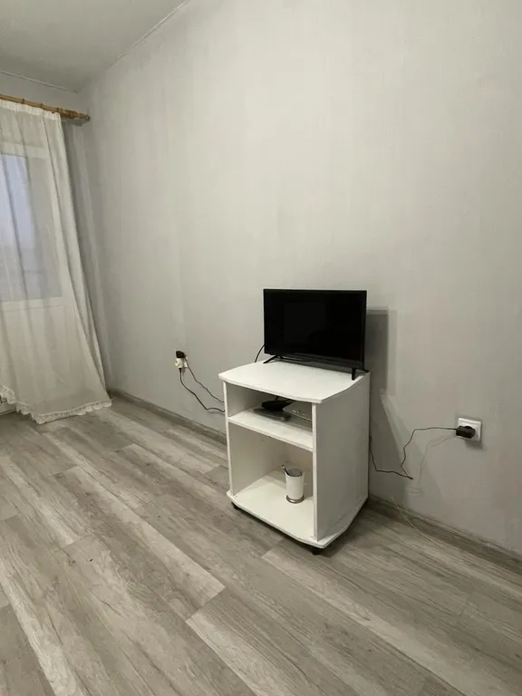 Уютная квартира после ремонта