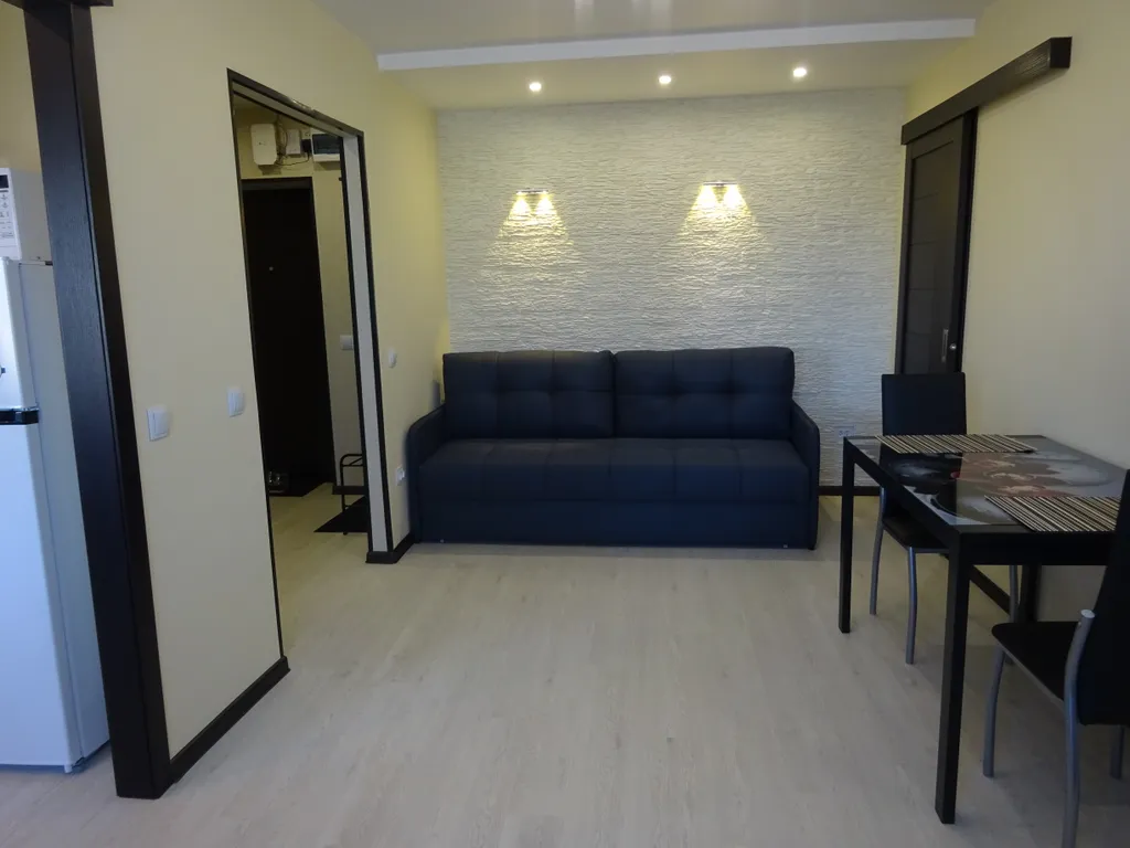 Уютная квартира в центре