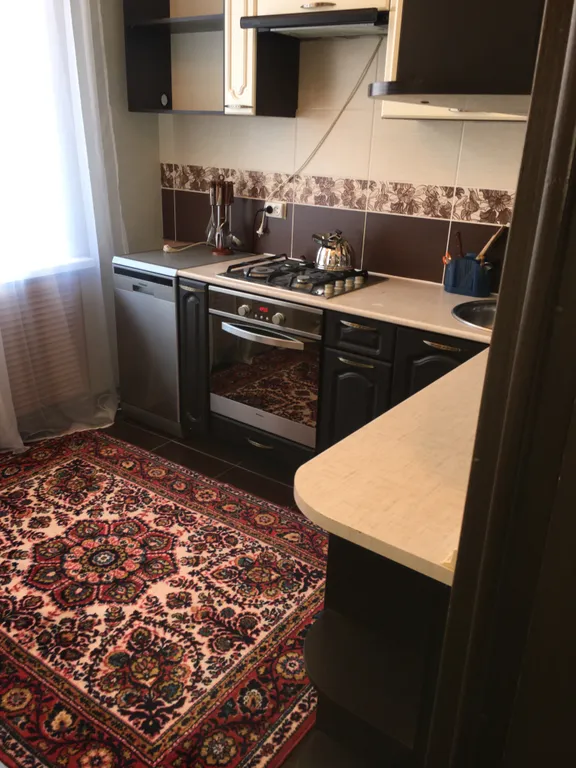 Райский уютный уголок в центре города