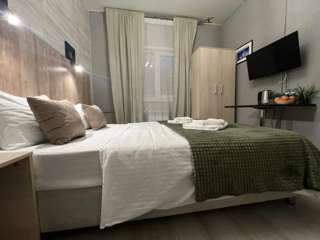 Квартира Комната — Лобня