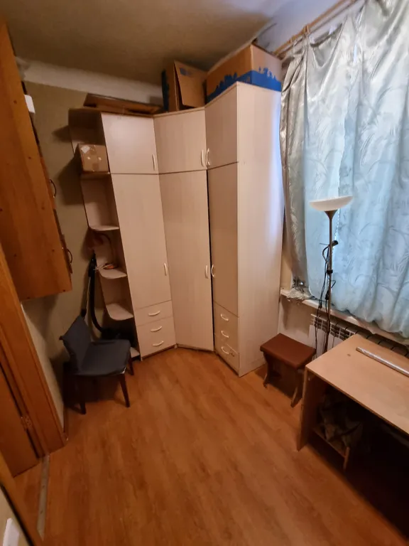 Двухкомнатная квартира вартира в центре города