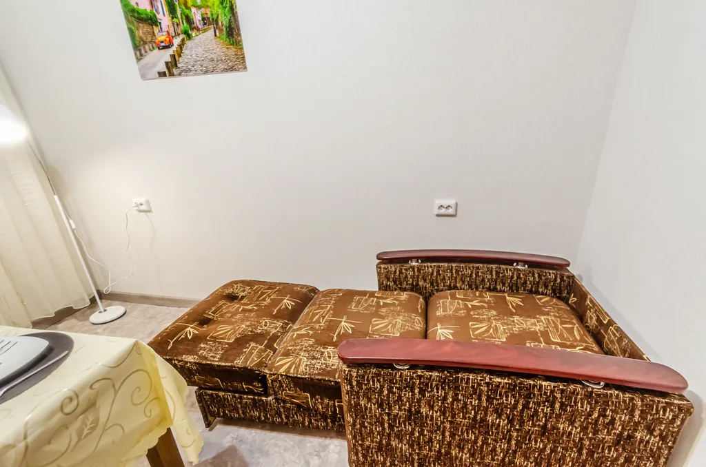 Киевская, 13. Центр Самары.