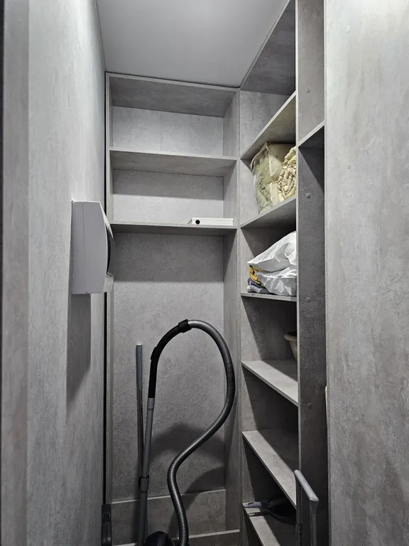 Уютная квартира в новострое с новым ремонтом