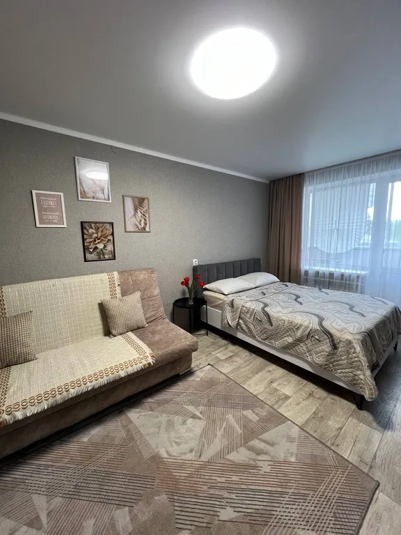 Уютная квартира для отдыха