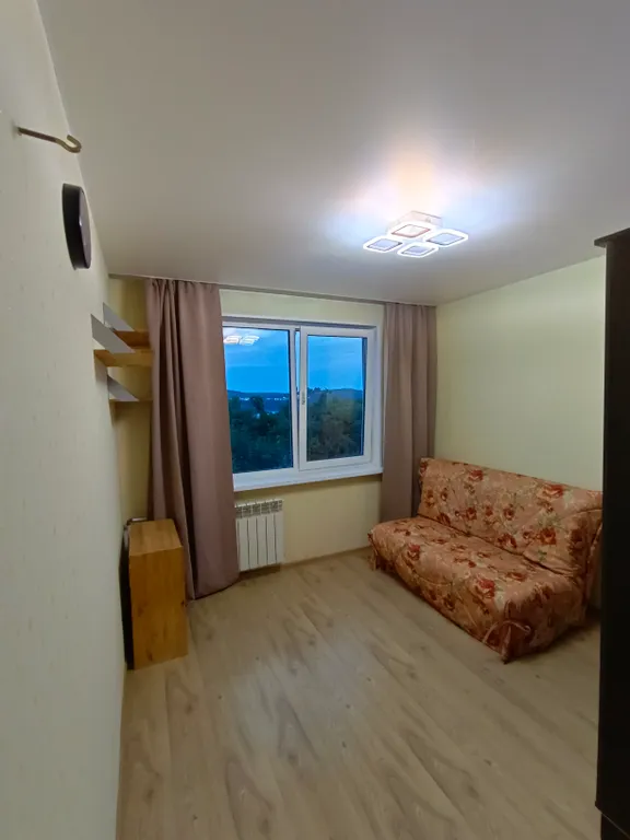 Квартира на острове с видом на море