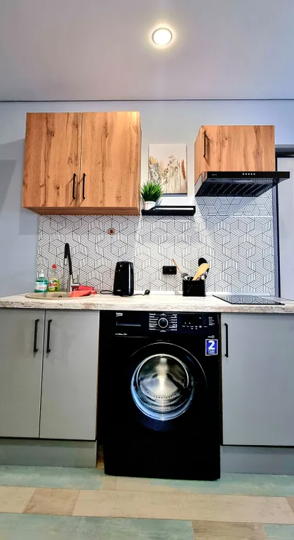 Квартира-студия