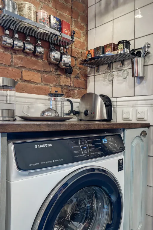 Дизайнерская квартира на этаж с парковкой