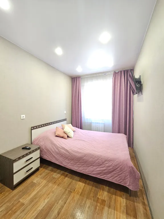 Квартира Чудная квартира недалеко от аэропорта — Иркутск