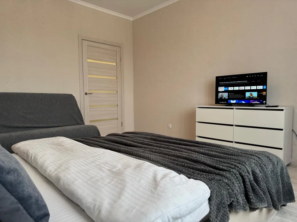 Апартаменты Аврора ул. Широко Холодная 6, закрытая парковка