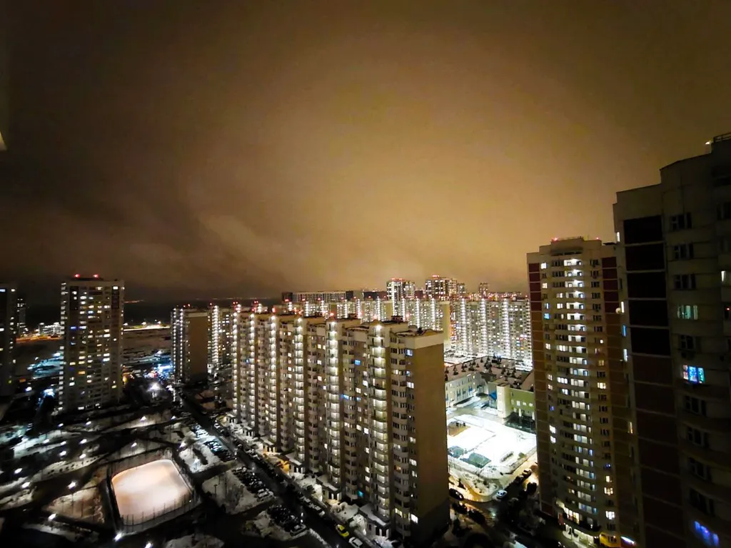 Квартира 2-комнатная Квартира — Москва