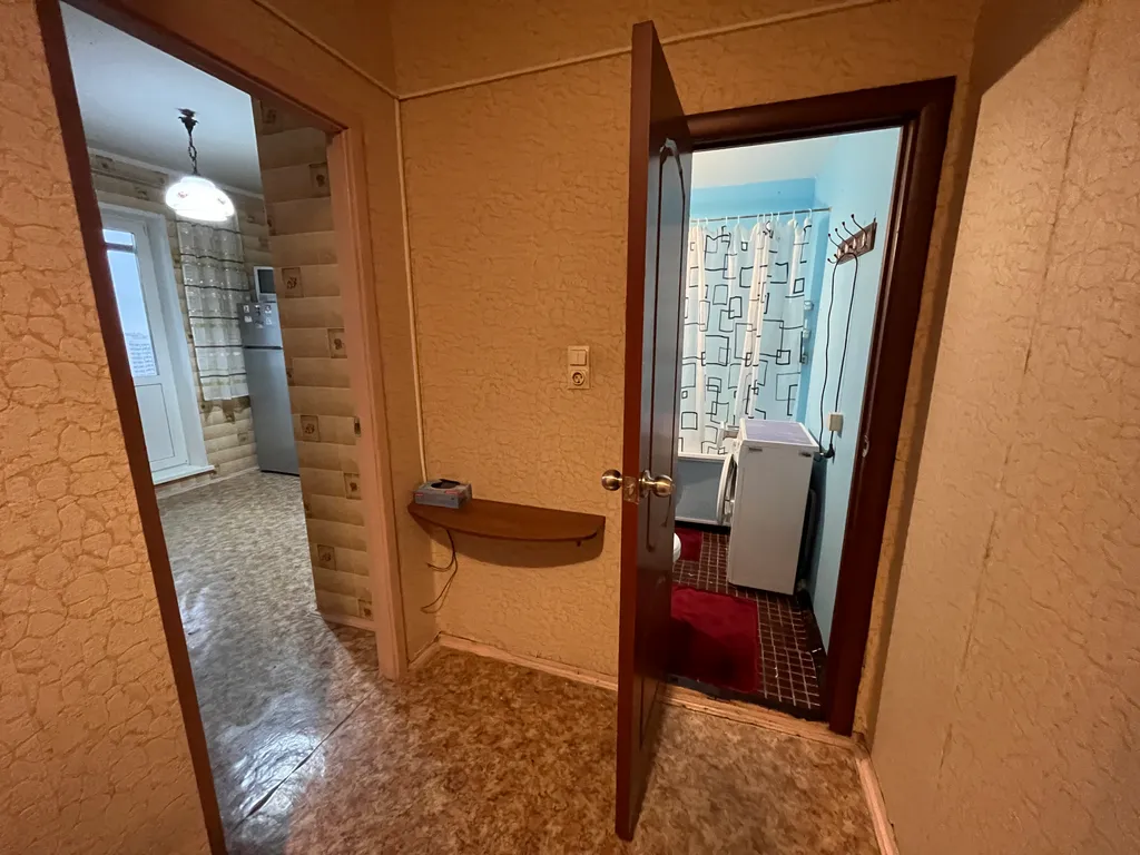 Квартира Просторная квартира рядом с ТЦ Москва — Москва