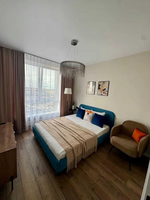 Квартира в современном районе — аренда посуточно в Ставрополь