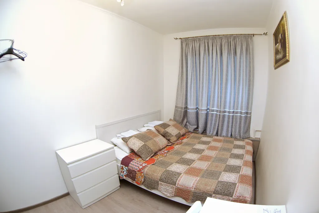 Квартира Комната с удобствами у Пирогова — Санкт-Петербург