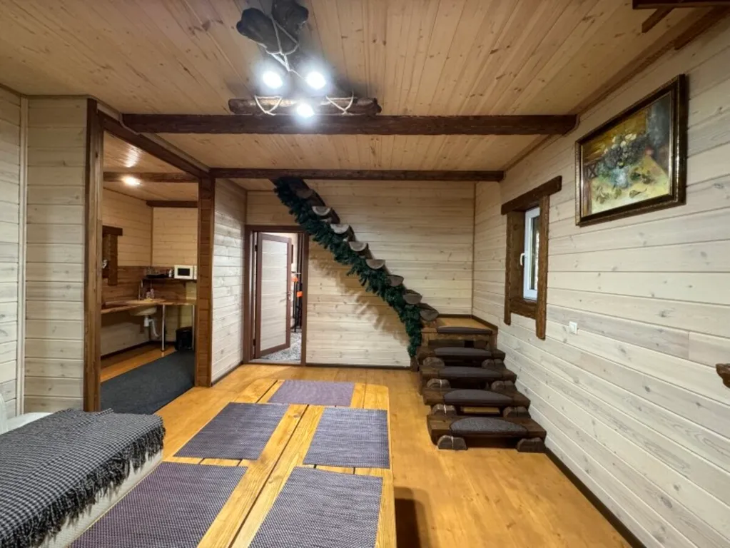 4-комнатный Дом