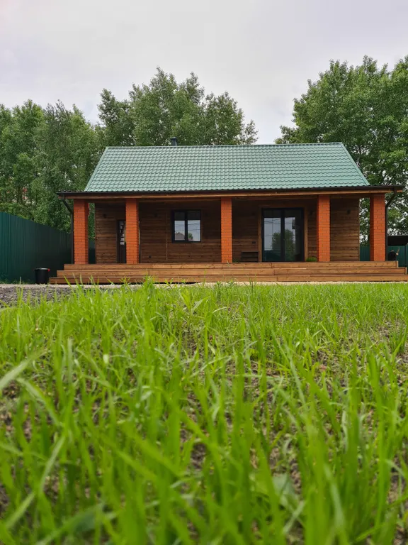 4-комнатный Дом