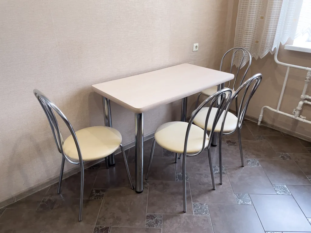 Апартаменты в центре Орла с панорамным видом на город от "Grant Apart"