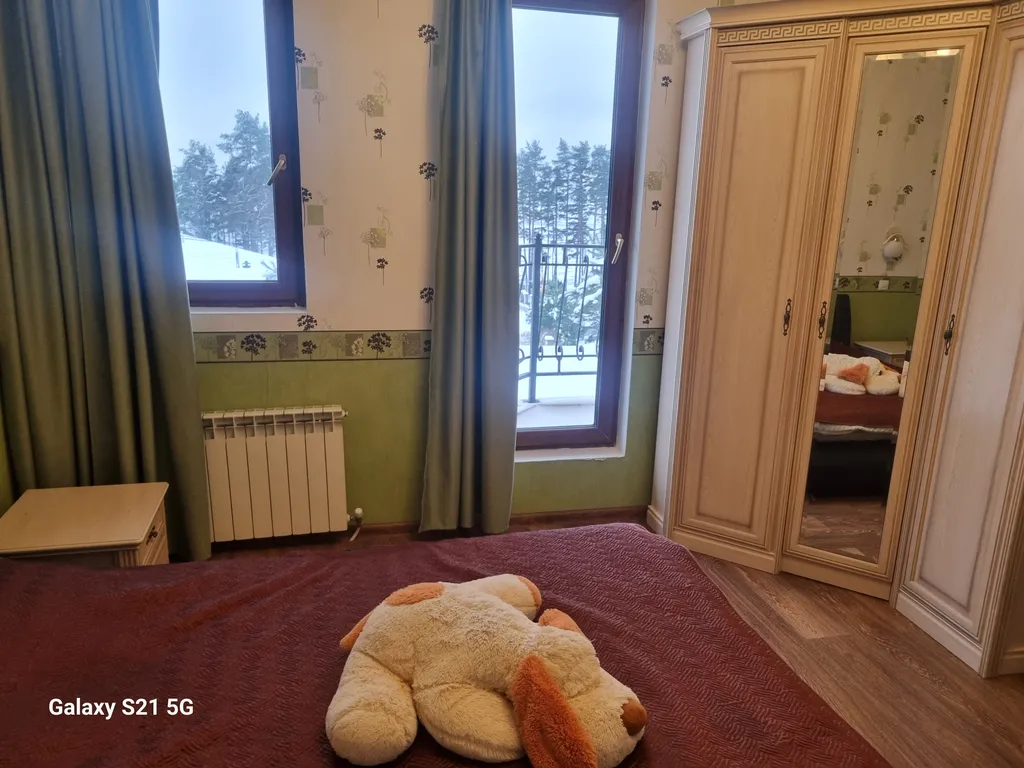 Большой дом с великолепным видом на море