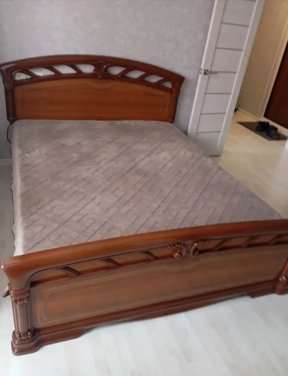 Комфортабельная квартира