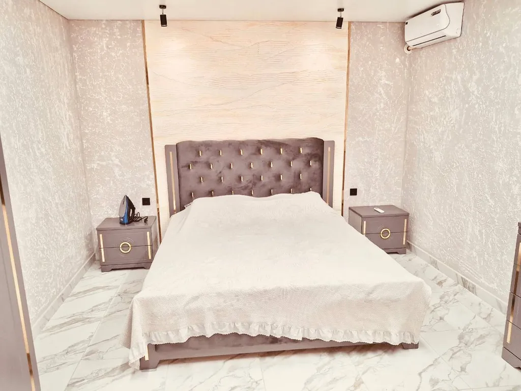 Апартаменты с видом на море