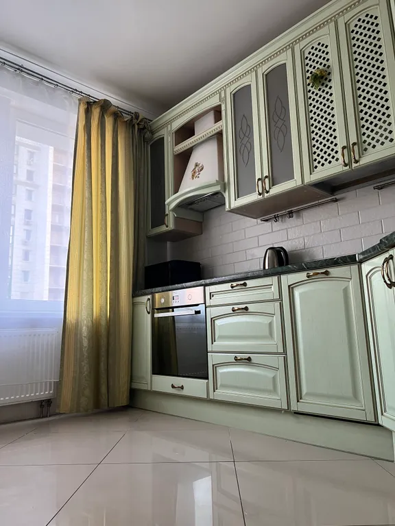 Квартира Изумрудные Холмы