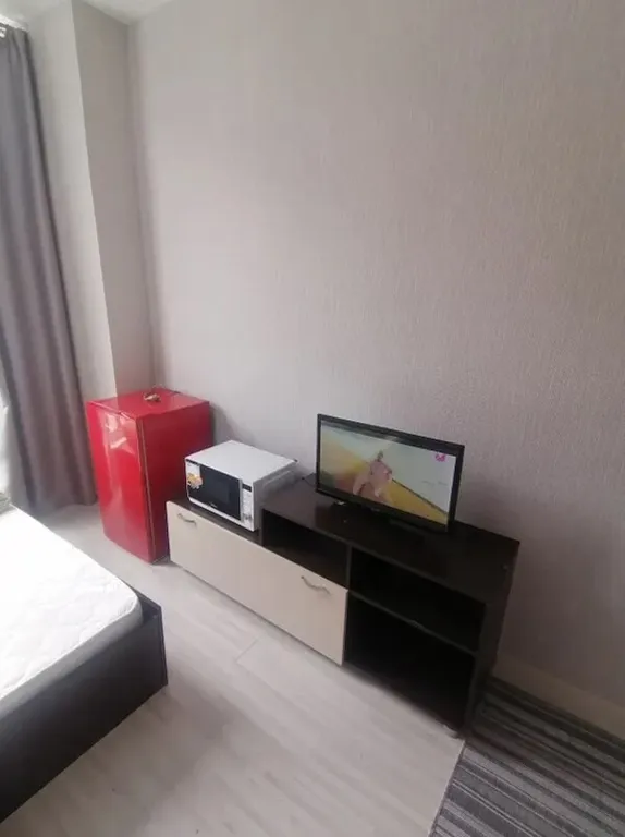 Квартира Квартира с видом на море. — Адлер