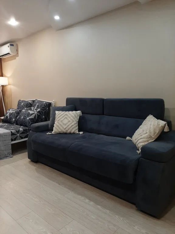 Квартира недалеко от Волги