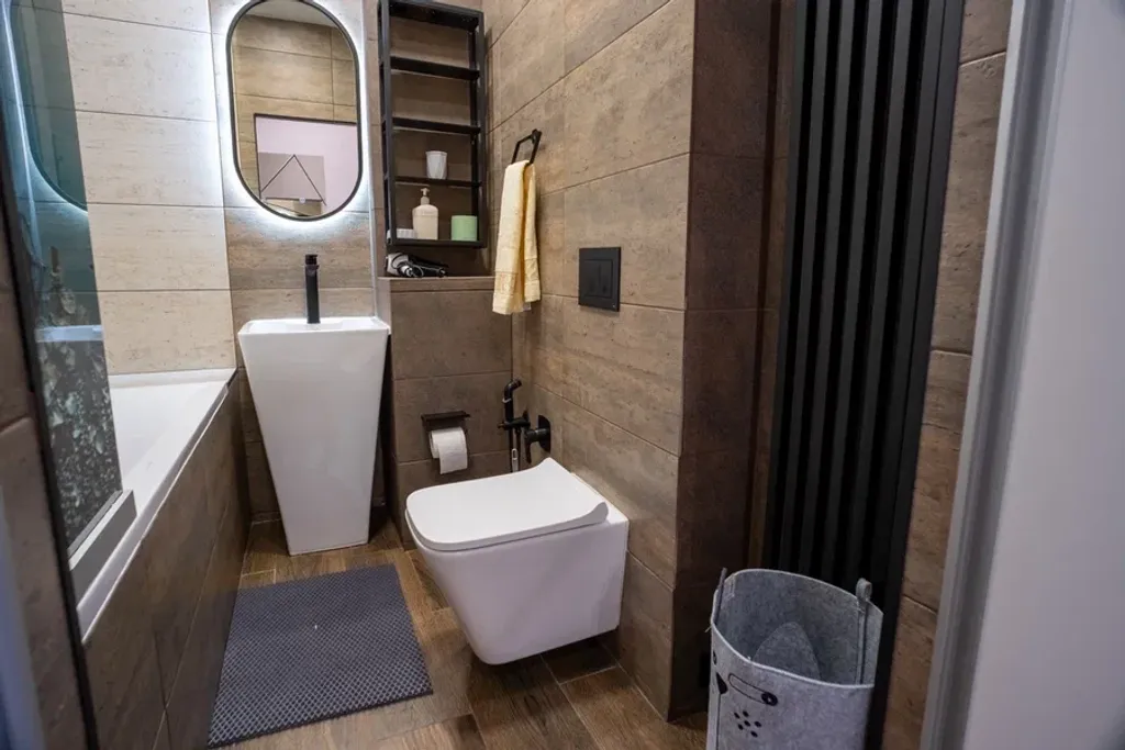 Премиум студия в элитном ЖК