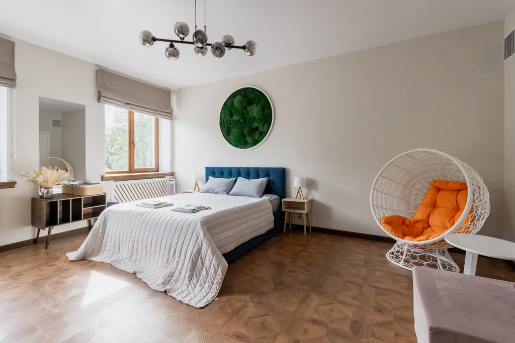 Квартира Замок — аренда посуточно в Сортавала