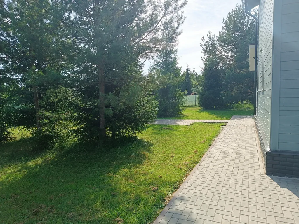 Коттедж Уютный дом с верандой и сауной — Марьино