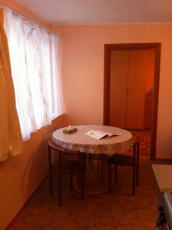 Уютная 2-комнатная квартира