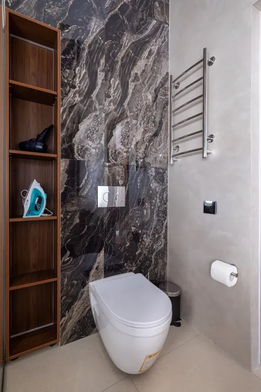 Квартира 1-комнатная Квартира — Санкт-Петербург