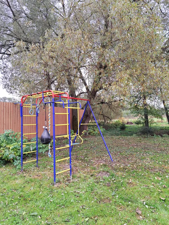 Коттедж Дом - баня — Володарского