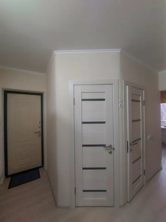 Прекрасная квартира в центре Нового Петергофа ждет гостей