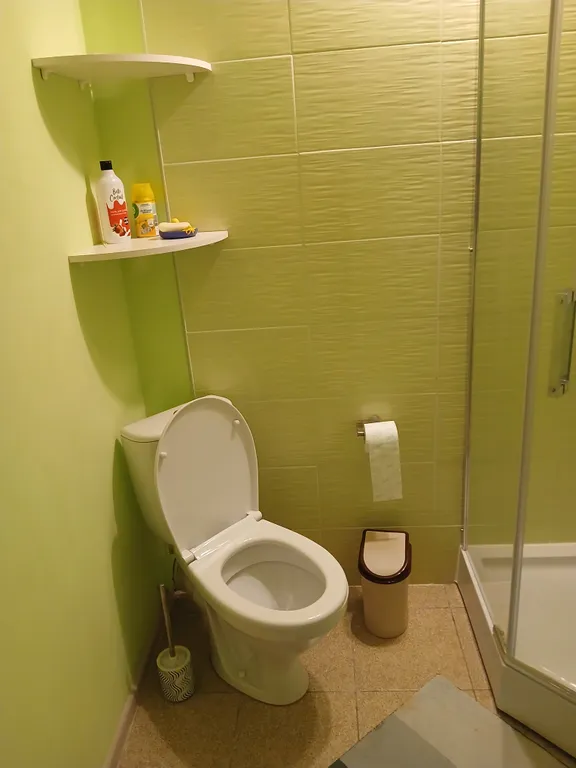 Однокомнатная квартира в южном районе