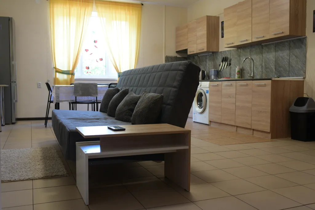 4-комнатный Дом