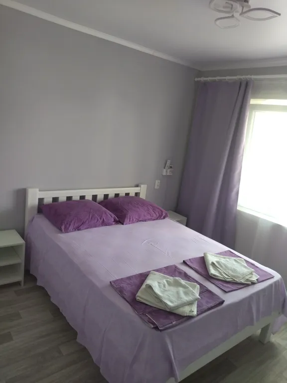 Квартира Комната — аренда посуточно в Коктебель