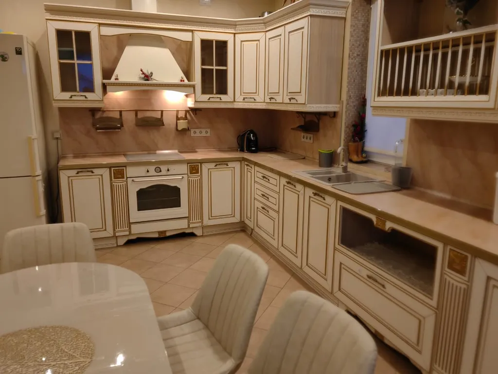 Красивый большой дом в 35 минутах от Владивостока